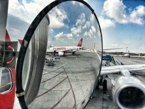 30 September 2013, Turkey