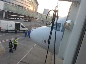 Otopeni, 13th of October 2014