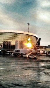 Otopeni, Romania, 5 ianuarie 2015