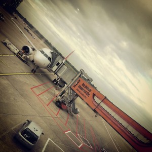 4th of September 2014, DUS, DE